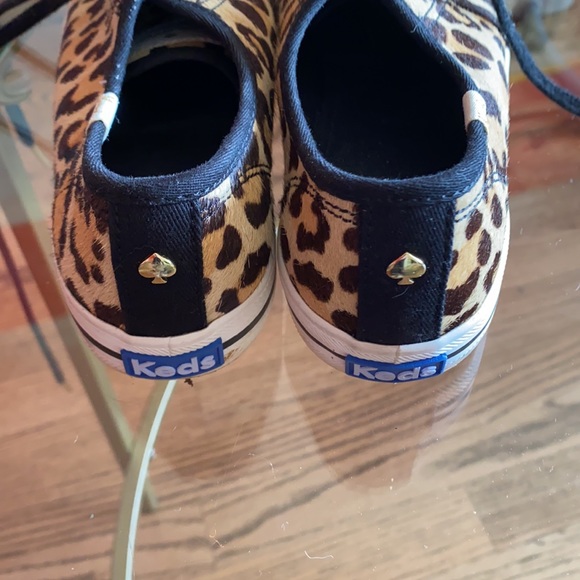 Kate Spade Keds - Picture 3 of 4